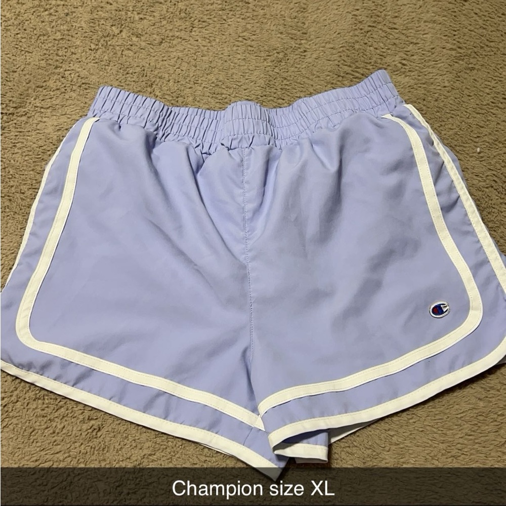 Champion shorts
